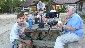 Boy Scout Camp Henson June 2017